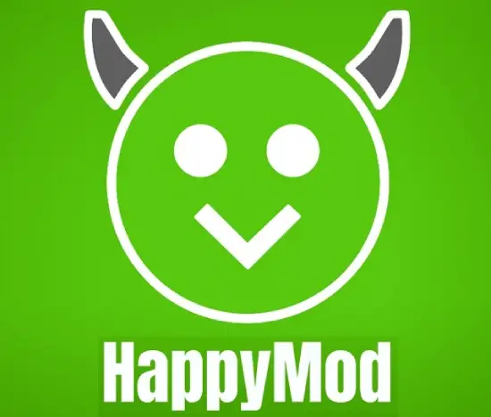 Happymod Icon